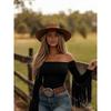 Women S Sleeveless Strapless Top Casual Summer Fashion Clothing