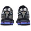 SAUCONY ProGrid Triumph 4 Удобная поддержка Повседневная беговая обувь Унисекс кроссовки Серый S70998-2