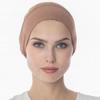 Premium Muslim Hijab Caps Fashion Closed Hijab Underscarf New Elastic Bonnet Cap