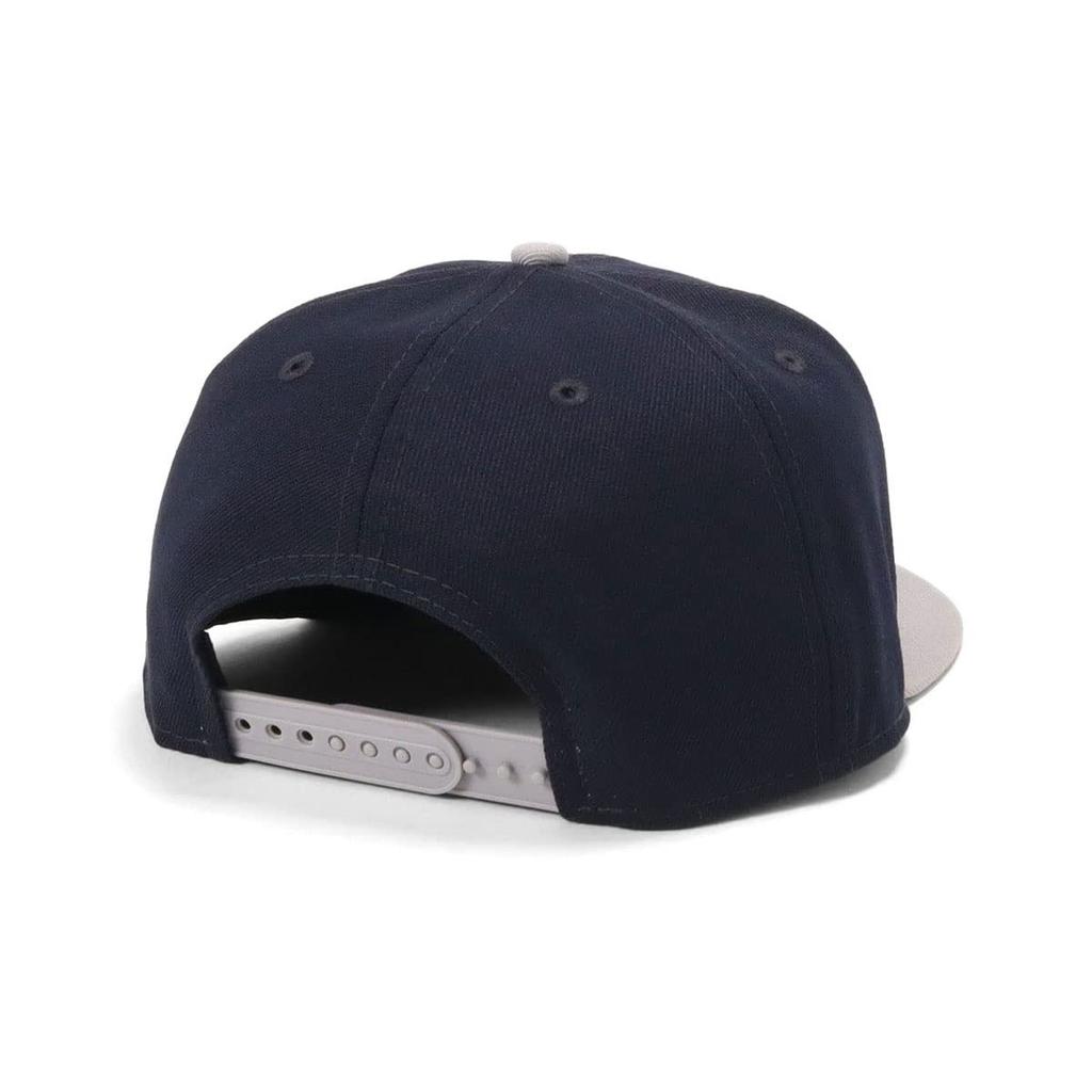 New Era Кепка 9FIFTY Cooperstown New York Yankees темно-синяя