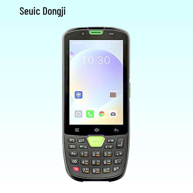 AUTOID 3P/Q9 Промышленный ручной терминал на Android