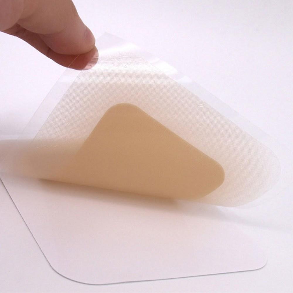 Консилер для тела, шрам, пятна, татуировка, маскирующая лента, полное покрытие, консилер, наклейка для всех типов кожи, подушечки, 1 шт., 06 5