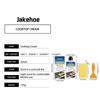 Jakehoe home stove care spray is easy to operate and is suitable for daily surface cleaning and maintenance of kitchen countertops 1SET