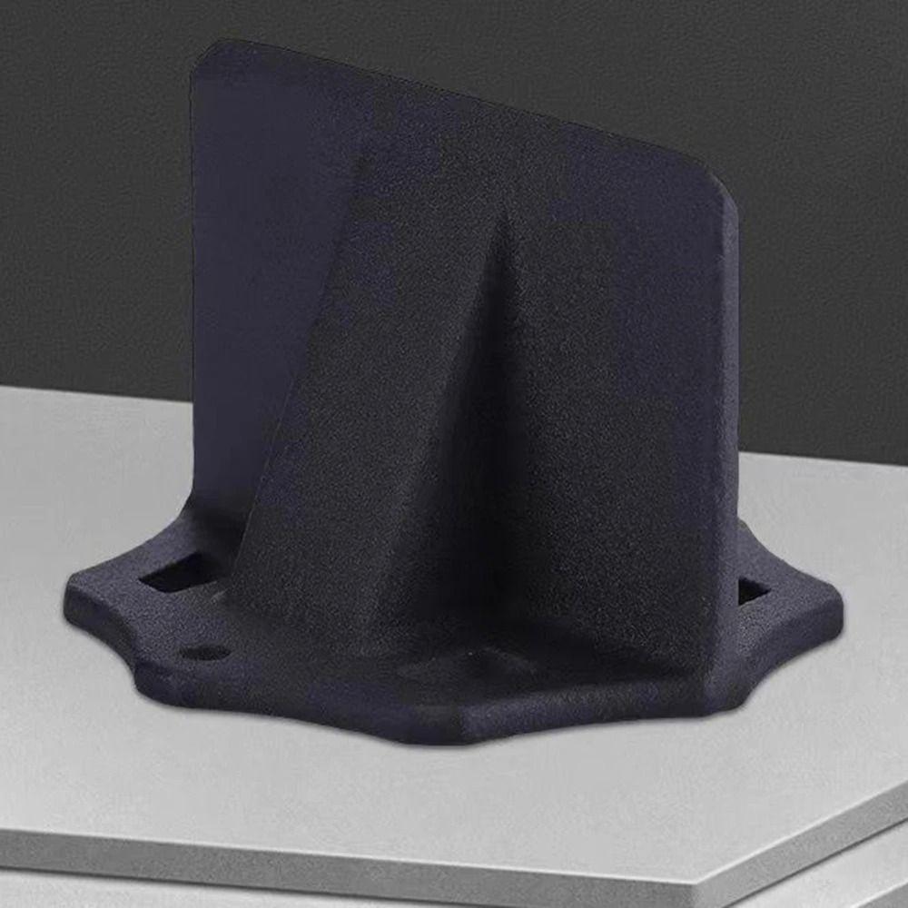 Прочный ручной дровокол, небольшой дровокол для растопки, портативный дровокол-клин для походов