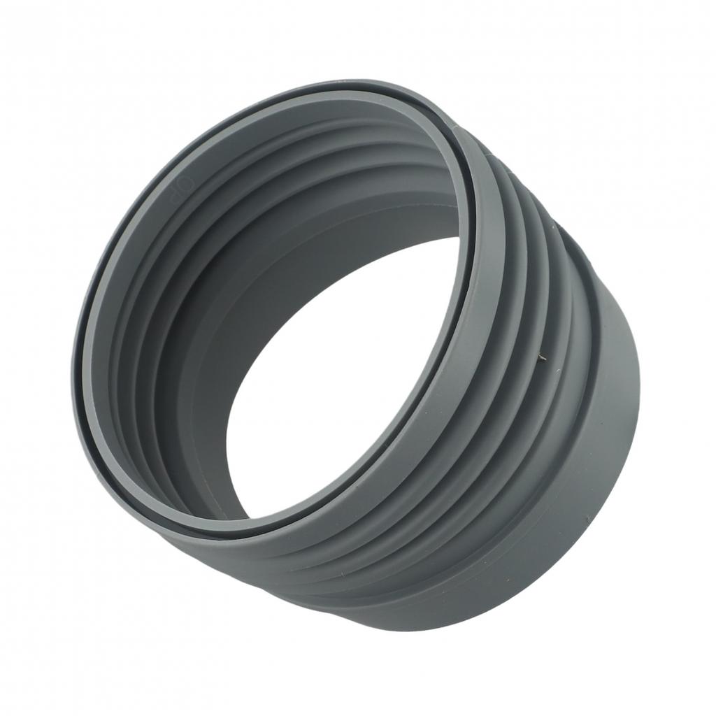 Силиконовый чехол, совместимый с кофемолкой Fellow OPUS - серый