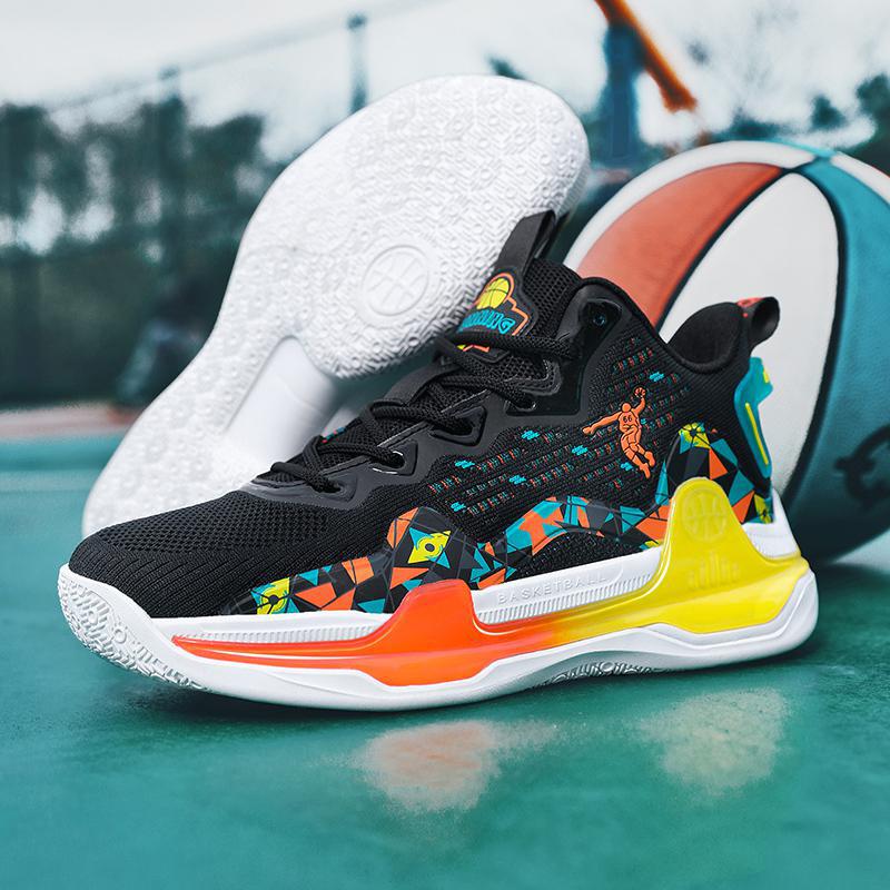 Размер 35–46. Мужская обувь. Повседневная детская обувь. Баскетбольная обувь. Спортивная обувь для мальчиков и девочек.