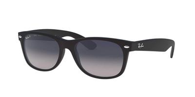 0RB2132F 601S78 Япония 55 [Ray-Ban] (БЕСПЛАТНЫЙ размер)