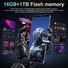 2025 GT20Pro 4G Смартфон 1+16 ГБ – Хит продаж «Все в одном»