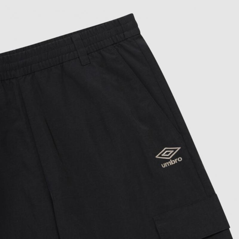 Umbro Классические Широкие Джоггеры 2-way Брюки Карго Ur121cpt31