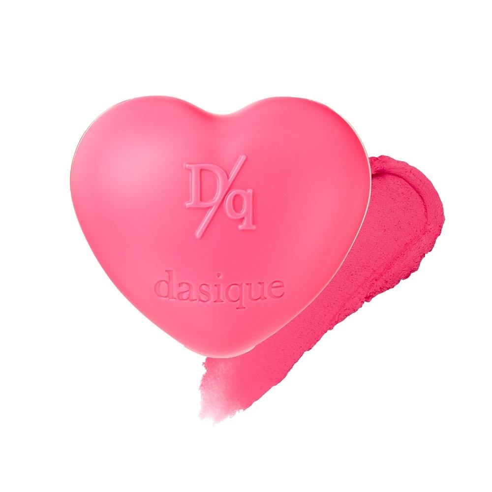 Dasique Make Souffle Color Pot 16 Pink Punch