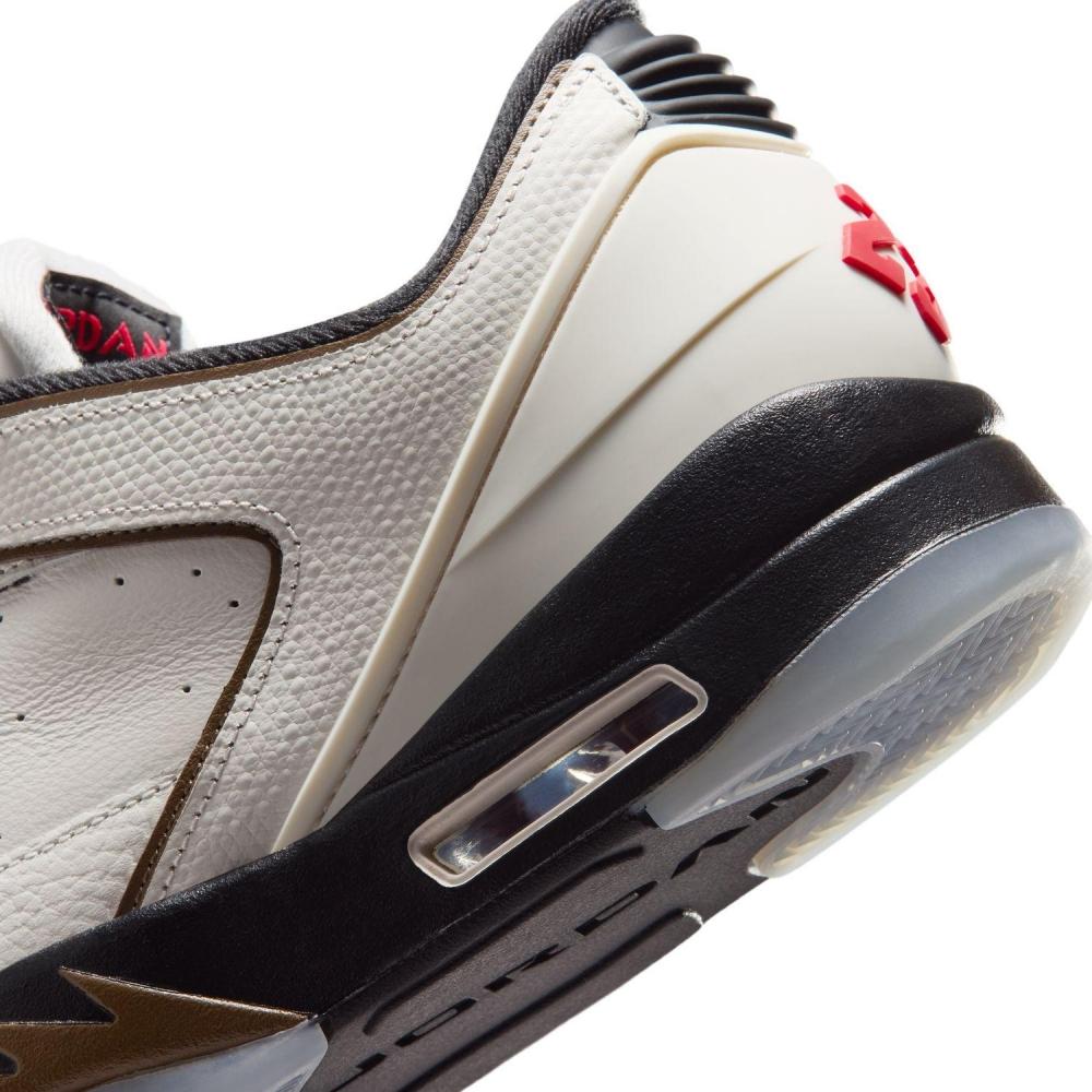 Jordan Мужские Sixty Plus Low Phantom Unvre
