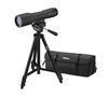 Nikon Prostaff 3 Roof Prism Zoom Monocular Telescope tripod and 60mm aperture 16-48x60 (with case) 16-48x magnification, PS316-48X