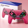 Контроллер для Playstation 5 PS5/PS5 Pro/Slim/PC Геймпады С Эффектом Холла RGB Беспроводной Игровой Контроль Джойстик Macro/Turbo Программа 1