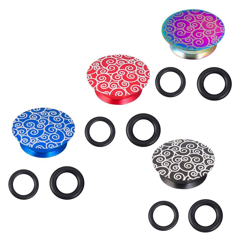 Teeth Plate Crank Cover Dust-proof Covers Crankset Dust Cover Axis BB Cap Bike Crank Dust Cap