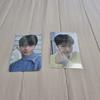 Fancon Robe Chanseop Sungjae Photocard On Sale!