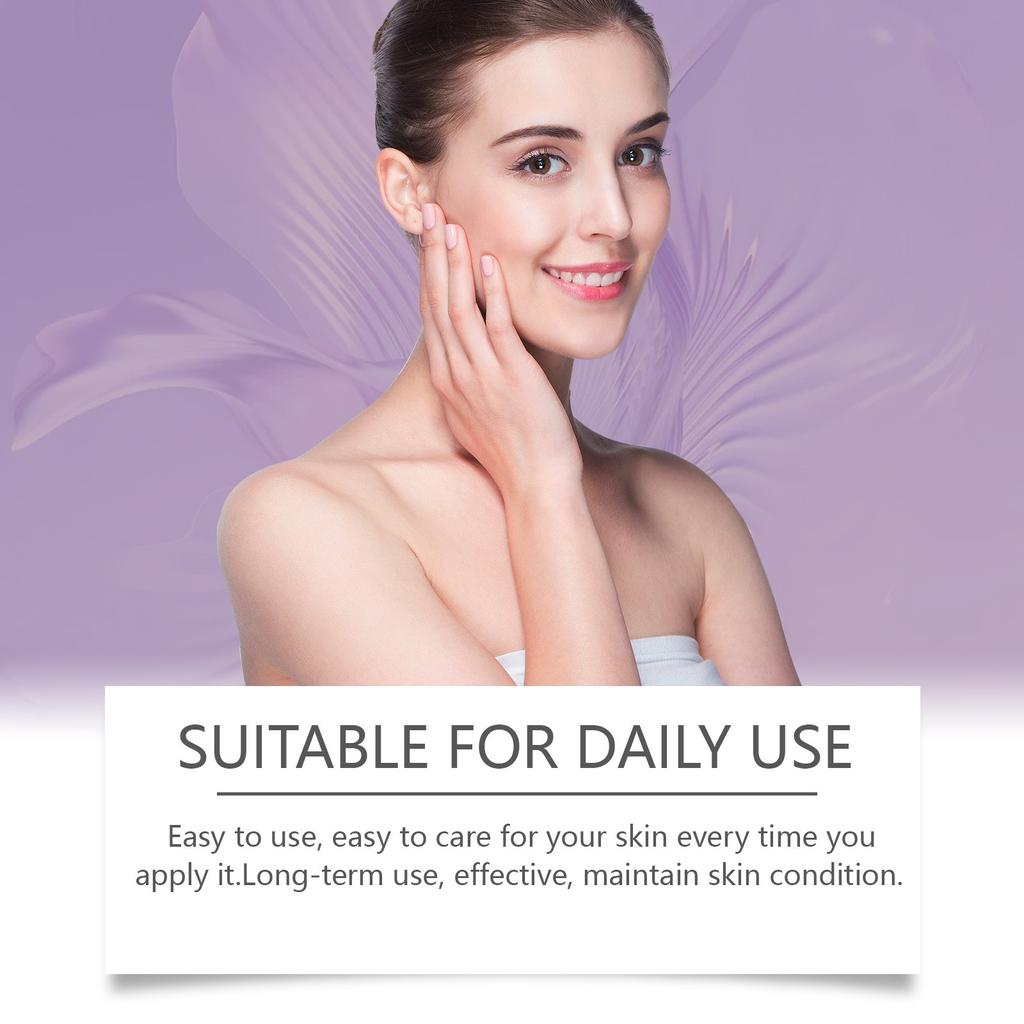 Осветляющая маска для кожи, легкая и прозрачная красота и мягкая кожа лица Осветляющая питательная маска для кожи