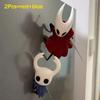 Персонализация Hollow Knight 2 Хорнет Магнит на холодильник Милый игровой персонаж Декор для кухни Мультяшная наклейка на холодильник Аниме Подарок