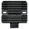Motorcycle Accessories Rectifier Regulator for Z1000 Z750 (2003-2006)