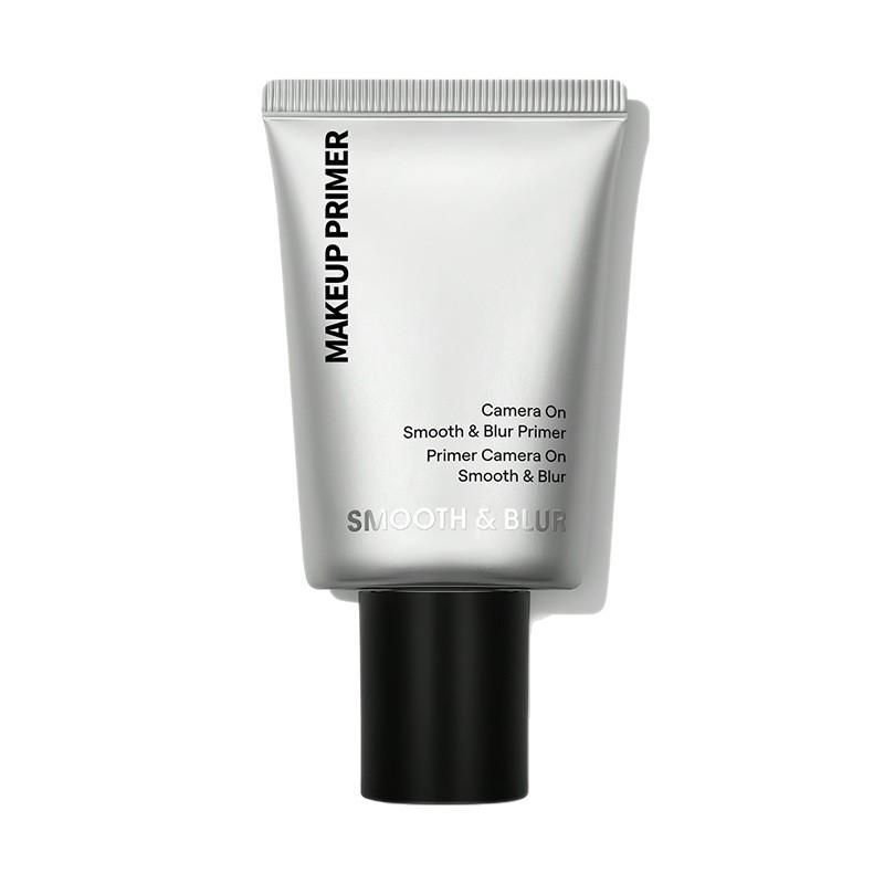 Cross-Border Matte Finish Hydrating Makeup Primer - Long-Lasting Moisturizing Formula