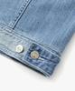 Джинсовая куртка Suare Micro Denim