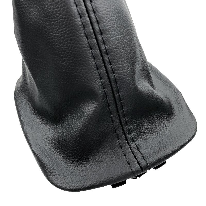 Ручка переключения передач чехол воротник для Skoda Octavia A4 1998 1999 2000 2001 2002 2003 2004 2005 2006 2007 2008 2009 2010 2011