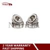 for Mercedes W164 W251 GL ML R Rear Differential Bearings Repair Kit (no offroad)