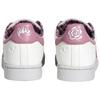 Adidas Originals Superstar 2 Ограниченная серия ко Дню святого Валентина Удобные Классические Кроссовки Унисекс Кроссовки Белый Фиолетовый KZ7157