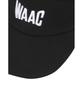 Козырек WAAC женский с логотипом (Оэ) Wgrcx26902Bkx