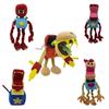 Bobbie Doll Project Piaytime Boxy Boo Toy Sausage Monster Plush Toy