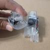 86 Projectors For Toyota Door Light 2pcs AE86 Badge Light I Love 86 Welcome Light For Toyota AE86 GT86 FT86 Toyota Courtesy Lamp