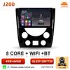 Car Radio Autoradio Carplay Android For SsangYong Rexton Y290 3 2012 - 2017 GPS Navigation Touch Screen Video Multimedia Player