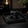 Halloween Jewelry Organizer Hand Shaped Key Holder Jewelry Storage Tray  Desktop Storage
