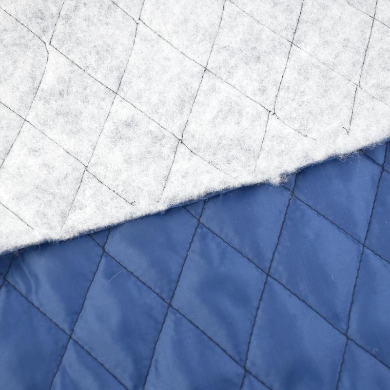 Meetee 100x150см Утолщенная Хлопчатобумажная Ткань для Пальто Стеганая Прокладочная Ткань Подкладочная Ткань Хлопковые Стеганые Ткани Куртка Подушка для Стула