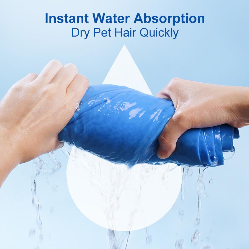 66*43cm 43*32cm PVA Chamois Car Wash Towel Cleaner car Accessories Car care Home Cleaning Hair Drying Cloth