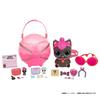Продукт продается в Pet Surprise Spicy Kitty [настоящая Япония] LOL. Сюрприз!