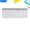 Logitech K580 Тонкая беспроводная клавиатура для нескольких устройств