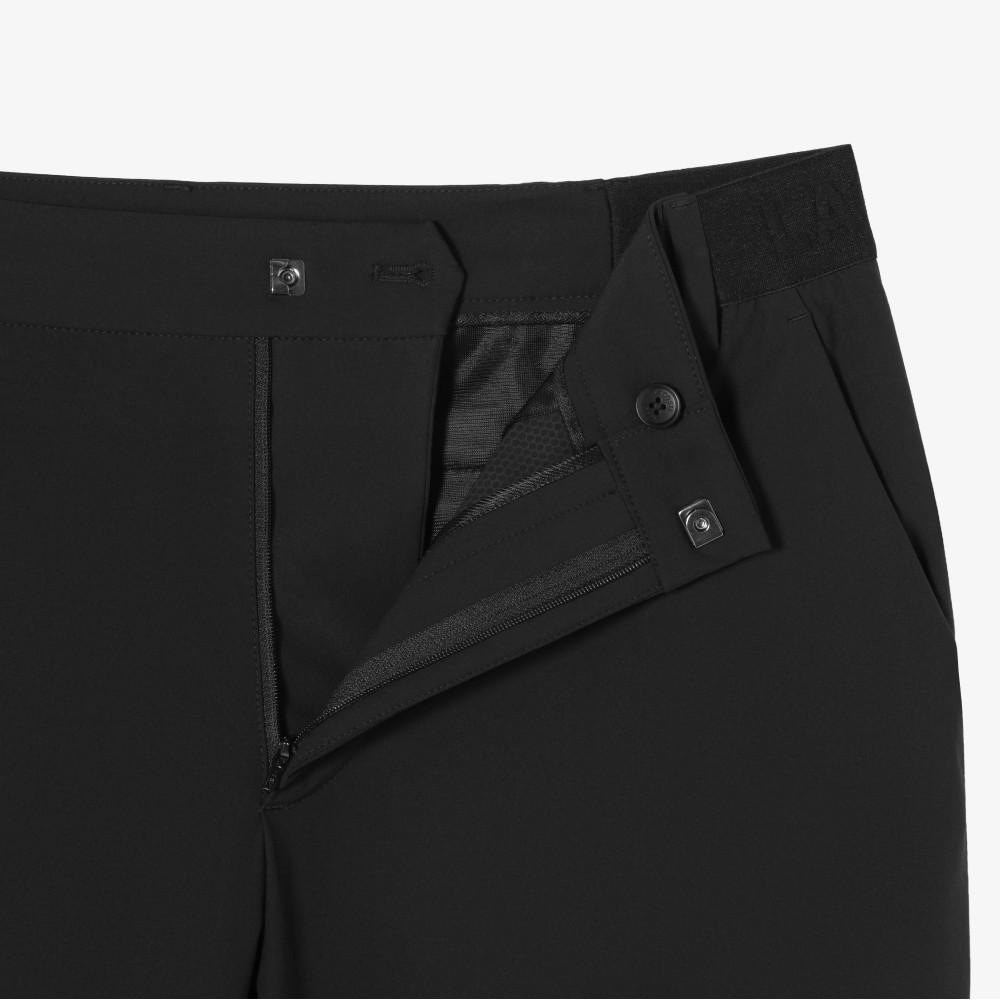 [lacoste] Men's Cooling Print Pants HH946E-56G031