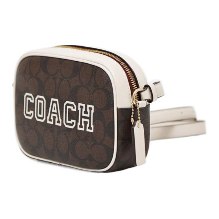 New COACH Jamie Shoulder Bags CC799-IMUOC