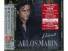 [SHM-CD+DVD] Portrait Japan OBI Limited Edition Carlos Marin IL DIVO UICY-79181
