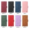 Чехол с боковой пряжкой для RedMi Note 14 Pro 13 Plus 14R 12 12R 12T 11 11T 11S Pro Plus 4G 5G Cover coque Flip Wallet Phone Covers