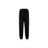 Puma X Ami Sweatpants Black Unisex Bottoms 535996-01