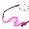 1 PC Fashion Accessories Band Cord Glasses  Eyeglasses Strap Silicone  Sunglasses Holder