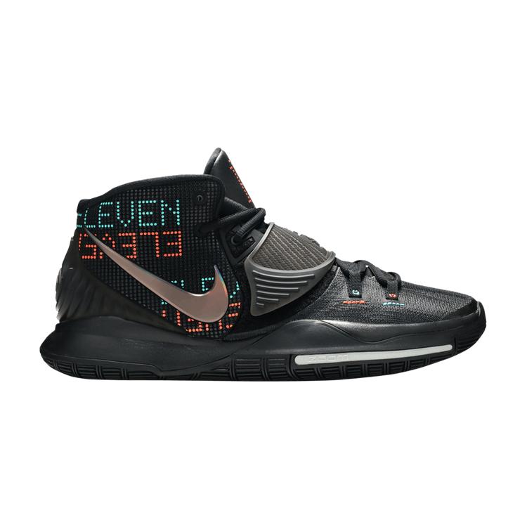 Nike Kyrie 6 EP 'Shot Clock'