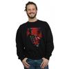 A Nightmare On Elm Street Mens Freddy´s Dead Sweatshirt