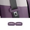 For Changan Deepal S07 2026 Car Safety Seat Belt  Silicone Anti-Scratch Cover Button Protective Case Accessories