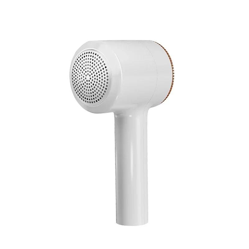 Portable Electric Hair Ball Hair Remover (for Hair Removal) Removes Lint From Clothes Chargeable Clothing and Sweater Shavers