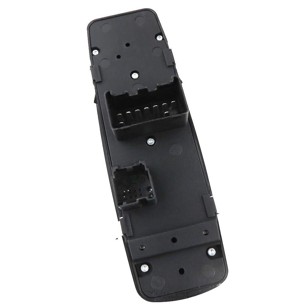 Car Power Window Switch Driver Side LH For 2009-12 Dodge Ram 4602863AD 4602533AC