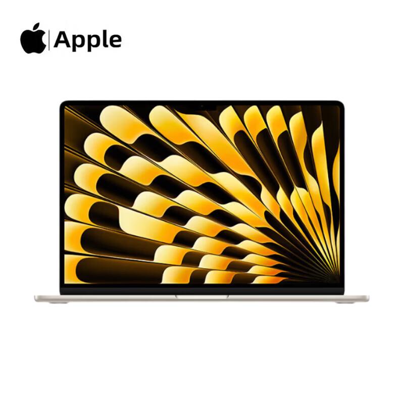 Apple Ноутбук MacBook Air 15 дюймов M5 (Китайская версия)
