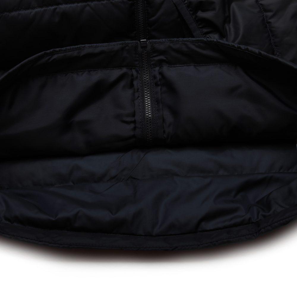 adidas ESSENTIALS Пуховик мужской темно-синий GH4605