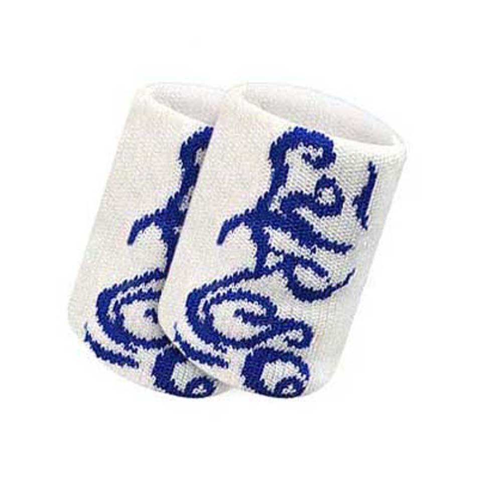 Cycling Sport Gym Yoga Sweatband Tennis Volleyball Wristband Wrap Sweat Band Wrist Brace Hand Band